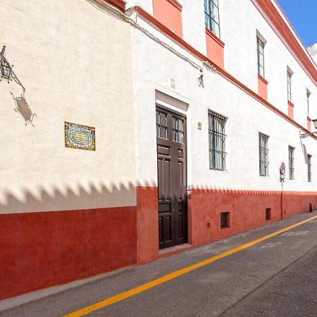 Genteel Home San Laureano Seville Exterior photo